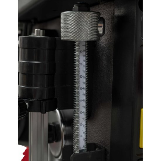 Сверлильный станок Gigant DP1016FV