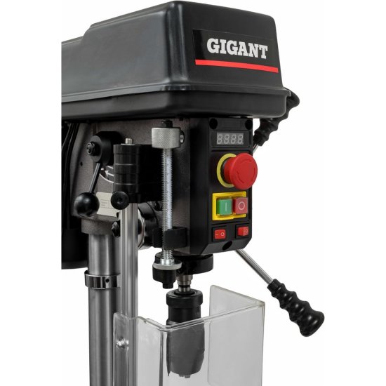 Сверлильный станок Gigant DP1016FV