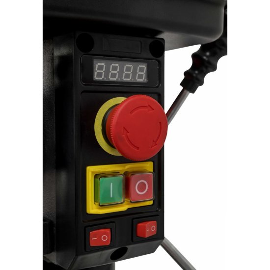 Сверлильный станок Gigant DP1016FV