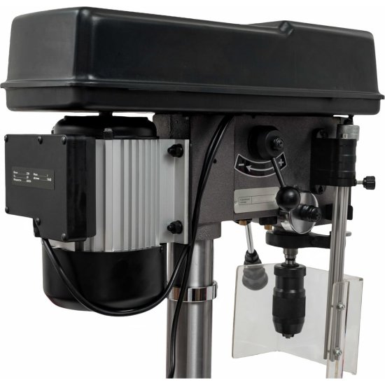 Сверлильный станок Gigant DP1016FV