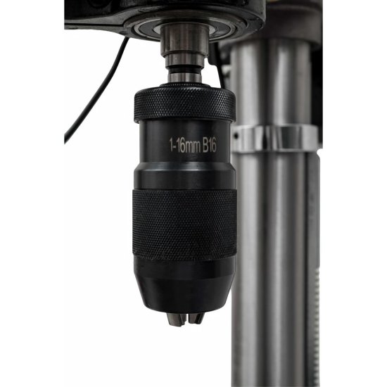 Сверлильный станок Gigant DP1016FV