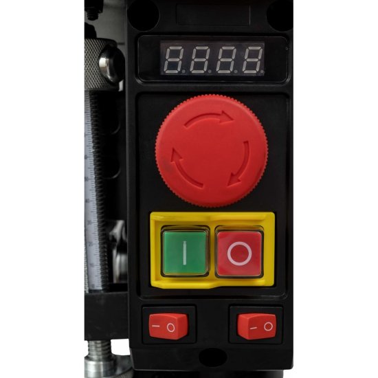 Сверлильный станок Gigant DP1016FV