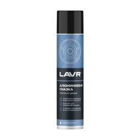 Смазка алюминиевая LAVR Ln2427