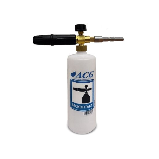 Инжектор Alto ACG 1018521