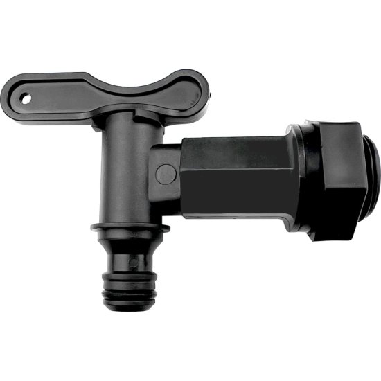 Кран для бочки Профитт 0340395-RCS