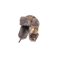 Шапка-ушанка Norfin Hunting 750 Passion