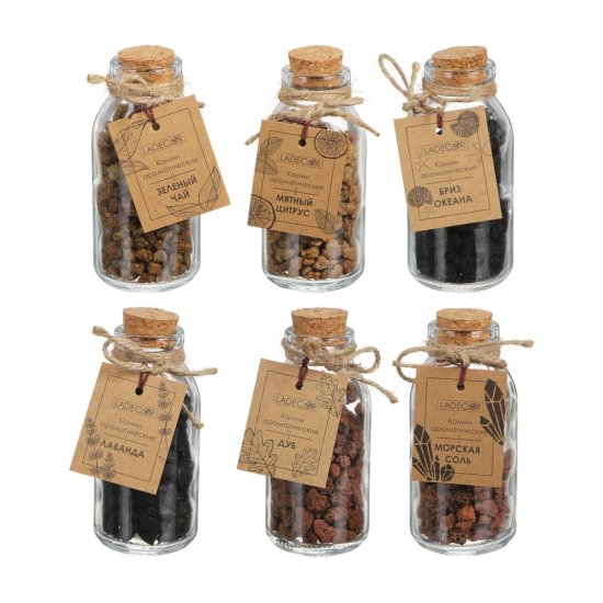 Ароматические камни Ladecor 425-177