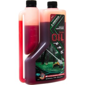 Моторное масло для садовой техники SUMITACHI 2Т API TC