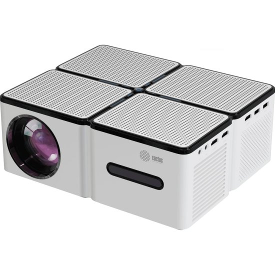 Проектор Cactus CS-PRO.03WT.Full HD-A LCD