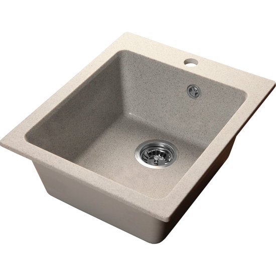 Мойка SANTREK AQUA BOXY SA-B505