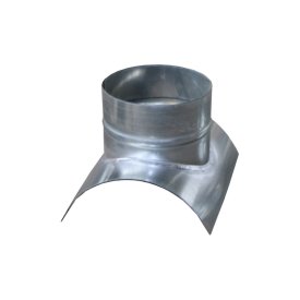 Врезка воротниковая ВЕНТЕКА Ф160/Ф250-30