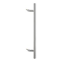 Ручка-скоба Fuaro PULL.PH32/1800.45 INOX 304