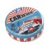 Твердый воск для кузова автомобиля Fox Chemie CAR WAX