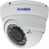 Купольная мультиформатная видеокамера Amatek AC-HDV203V