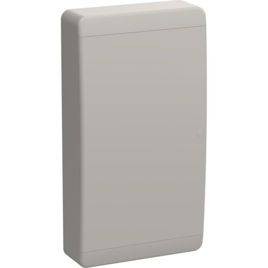 Корпус пластиковый IEK TEKFOR ЩРН-П-36