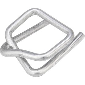 Стальная пряжка ВОЛГА ПОЛИМЕР PR16_ST_30