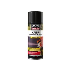 Универсальный клей Прохим AVS AVK-870