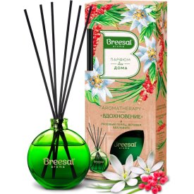 Декоративный ароматизатор Breesal aromatherapy