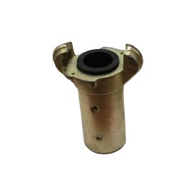Сцепление крабовое для рукава AktiBlast CQT-1