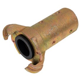 Сцепление крабовое для рукава AktiBlast CQT-1