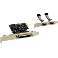 Контроллер ExeGate EXE-303 PCI-E x1 v1.1
