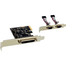 Контроллер ExeGate EXE-303 PCI-E x1 v1.1