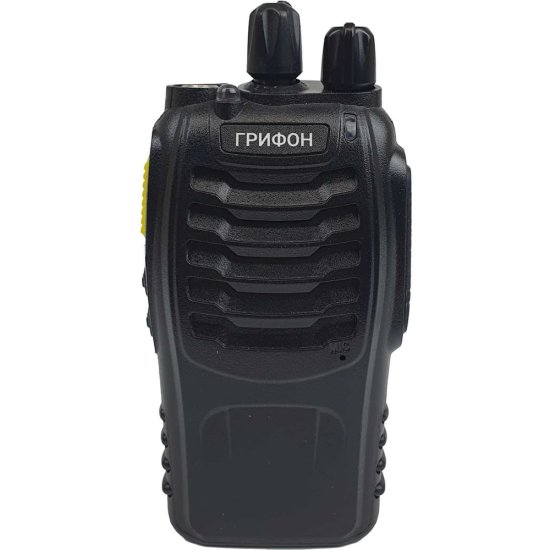 Портативная радиостанция Грифон G-44 New