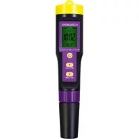 Тестер качества воды Ermenrich Wett QT40