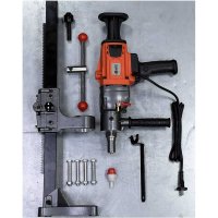 Стойка (станина) для алмазной дрели AT-S SM-180