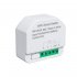 Умное WI-FI реле одноканальное Sibling Smart Home Powerswitch-M mini белое