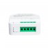 Умное WI-FI реле одноканальное Sibling Smart Home Powerswitch-M mini белое