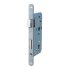 Корпус замка Doorlock DL4292С/55/72/20/SCr