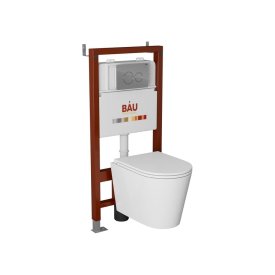 Комплект Bauedge BAU