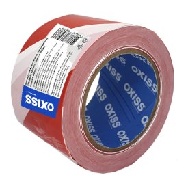 Сигнальная лента для ограждения Oxiss 4630025427108