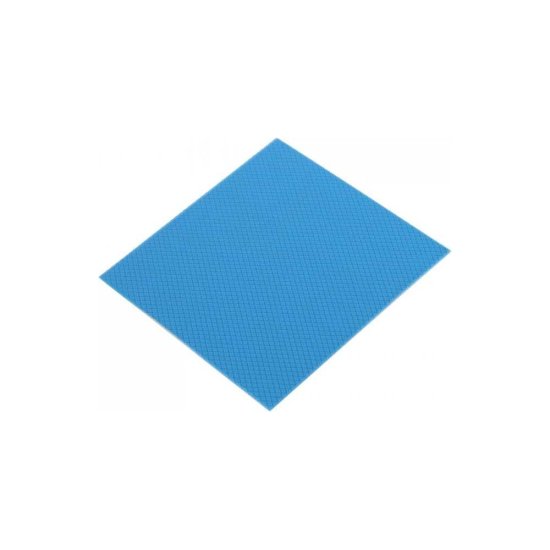 Теплопроводящая клейкая двухсторонняя термопрокладка ExeGate Ice EPG-16WMK