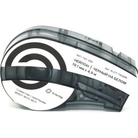 Картридж для BRADY M210, M211 Альтер M21-750-499