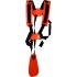 Двуплечный ремень для мотокосы SKIPER K22