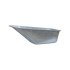 Кузов для тачки SKIPER 130L