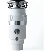 Измельчитель пищевых отходов SINK HELPER Middle H-24