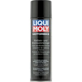Очиститель приводной цепи мотоциклов LIQUI MOLY Motorbike Ketten-Reiniger