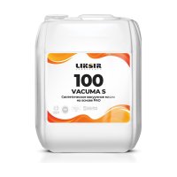 Вакуумное масло LIKSIR VACUMA S 100