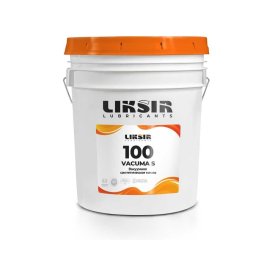 Вакуумное масло LIKSIR VACUMA S 100