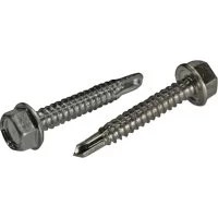 Сверлоконечный саморез ЦКИ JP76 5.5x32 DIN7504-K 50 шт.