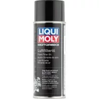 Масло-спрей для пропитки воздушных фильтров LIQUI MOLY Motorbike Luft Filter Oil