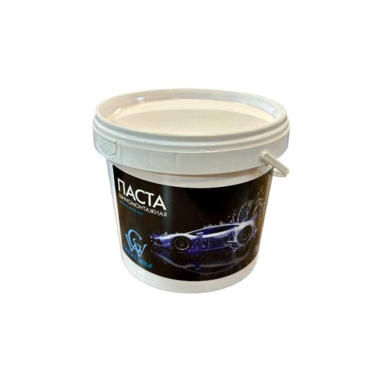 Паста шиномонтажная Great Wolf GWK00201