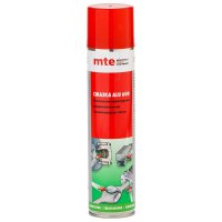 Алюминиевая смазка MTE 2893110300
