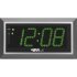 Настенные сетевые часы BVItech BV-11GSL