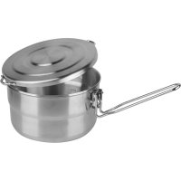 Туристический котелок KITOKI FH-1