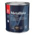 Краска по ржавчине Tikkurila METALLISTA