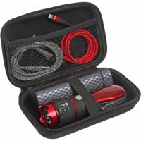 Органайзер для HDD-дисков и кабелей Mobylos 40372